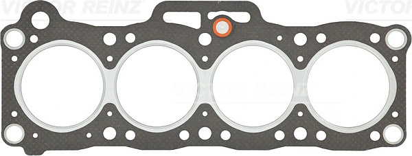 Gasket, cylinder head